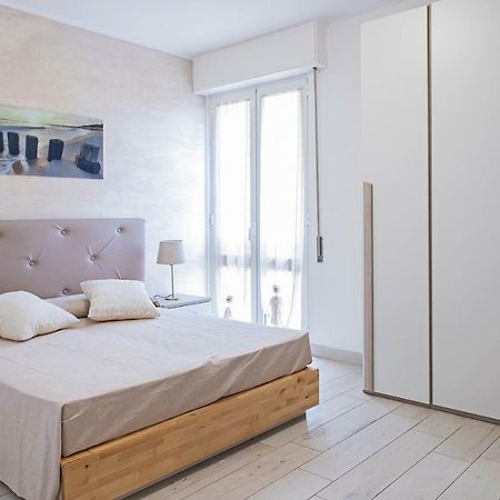 Appartamento Alex Vista Mare Lido di Camaiore Exterior foto